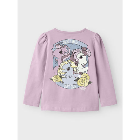 Name It Winsome Orchid Josefine My Little Pony Bluse