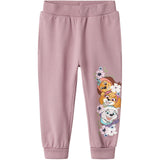 Name It Elderberry Jura Paw Patrol Regular Sweatpants