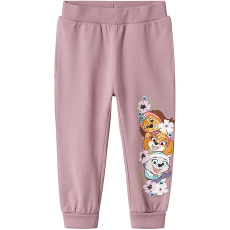 Name It Elderberry Jura Paw Patrol Regular Sweatpants