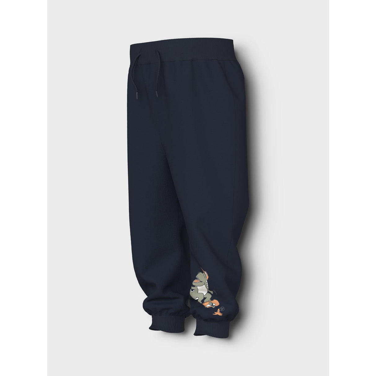 Name It Dark Sapphire Skater Dino Vildar Regular Sweatpants