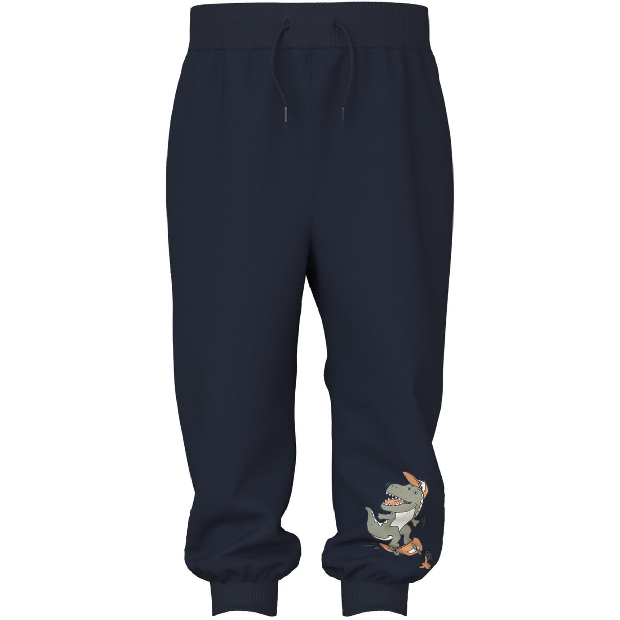 Name It Dark Sapphire Skater Dino Vildar Regular Sweatpants