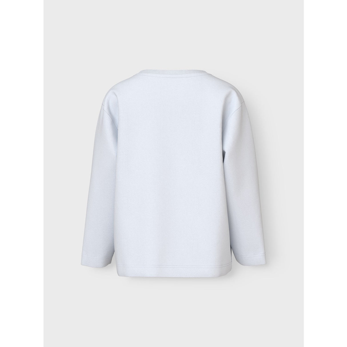 Name It Bright White Race Dino Voto Regular Bluse