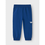 Name It Limoges Jacinto Tonka Regular Sweatpants