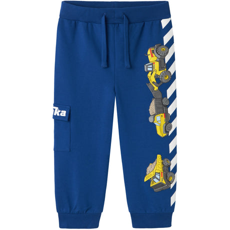 Name It Limoges Jacinto Tonka Regular Sweatpants