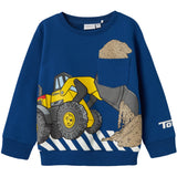 Name It Limoges Jacinto Tonka Regular Collegegenser