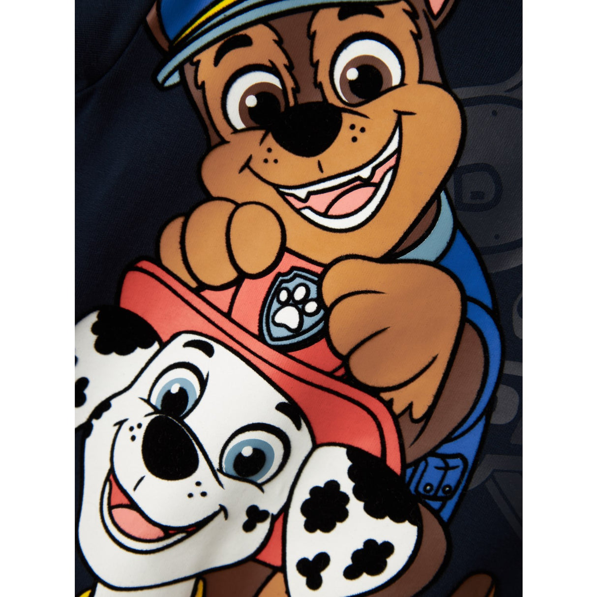 Name It Navy Blazer Jonce Paw Patrol Regular Collegegenser