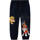 Name It Navy Blazer Jonce Paw Patrol Regular Sweatpants