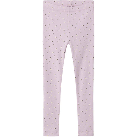 Name It Winsome Orchid Babeth Leggings