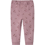 Name It Elderberry Bella Regular Sweatpants