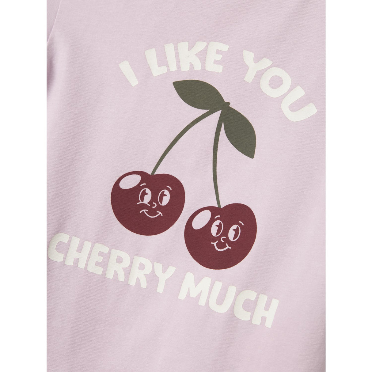 Name It Winsome Orchid Berrie Regular Bluse