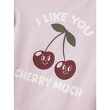 Name It Winsome Orchid Berrie Regular Bluse