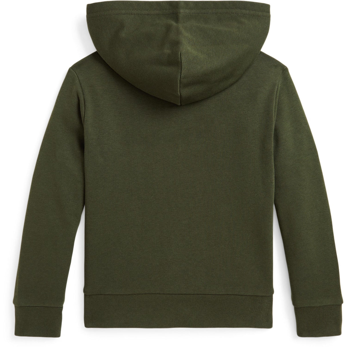 Polo Ralph Lauren Armadillo/C1113 White Boy Collegegenser