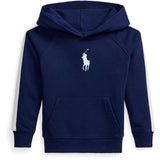 Polo Ralph Lauren Newport Navy W/White Girl Collegegenser