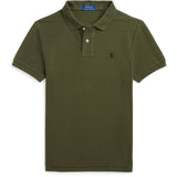 Polo Ralph Lauren Armadillo/C9760 Boy Polo T-Skjorte