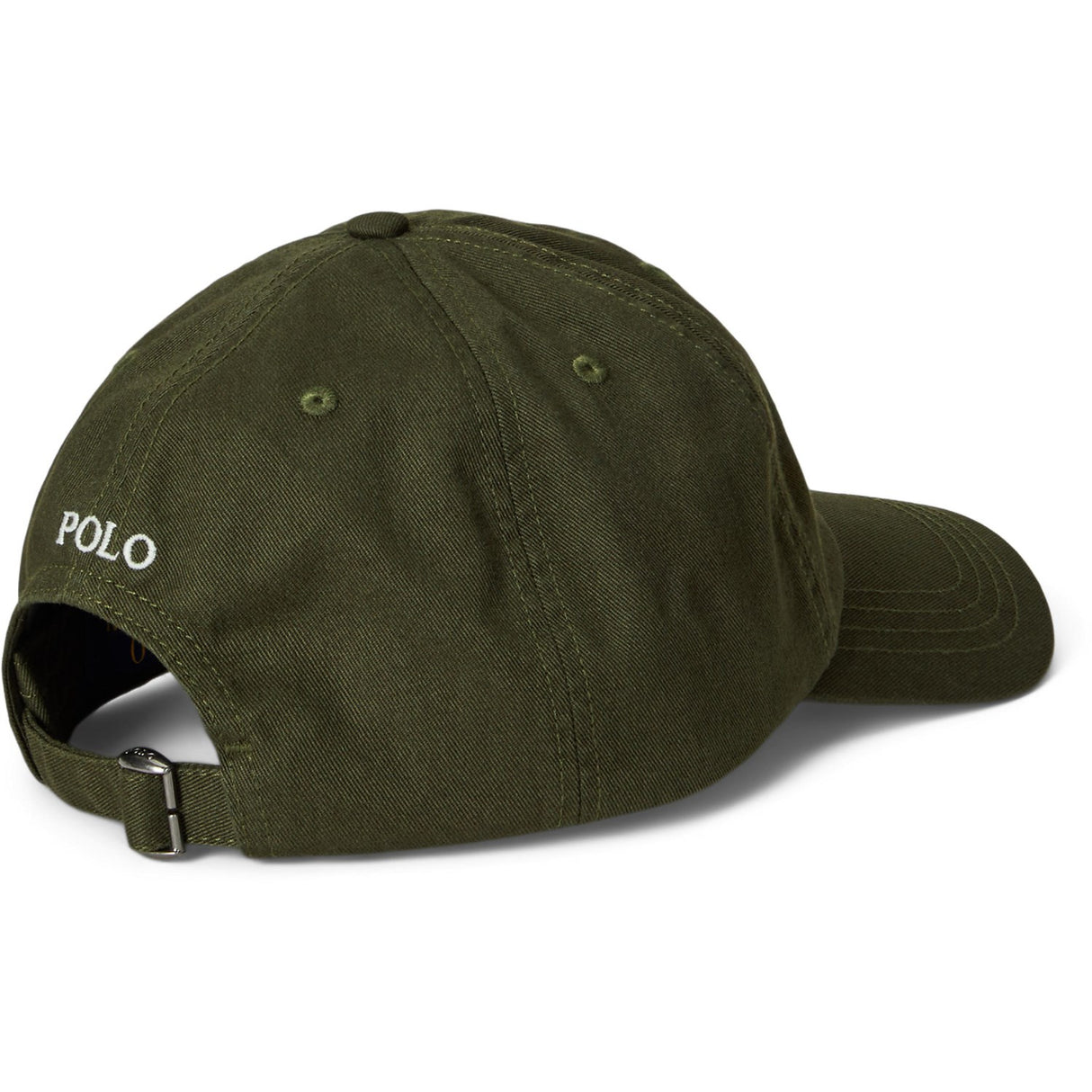 Polo Ralph Lauren Armadillo Gutt Bomull Chino Ball Caps