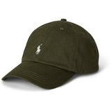 Polo Ralph Lauren Armadillo Gutt Bomull Chino Ball Caps