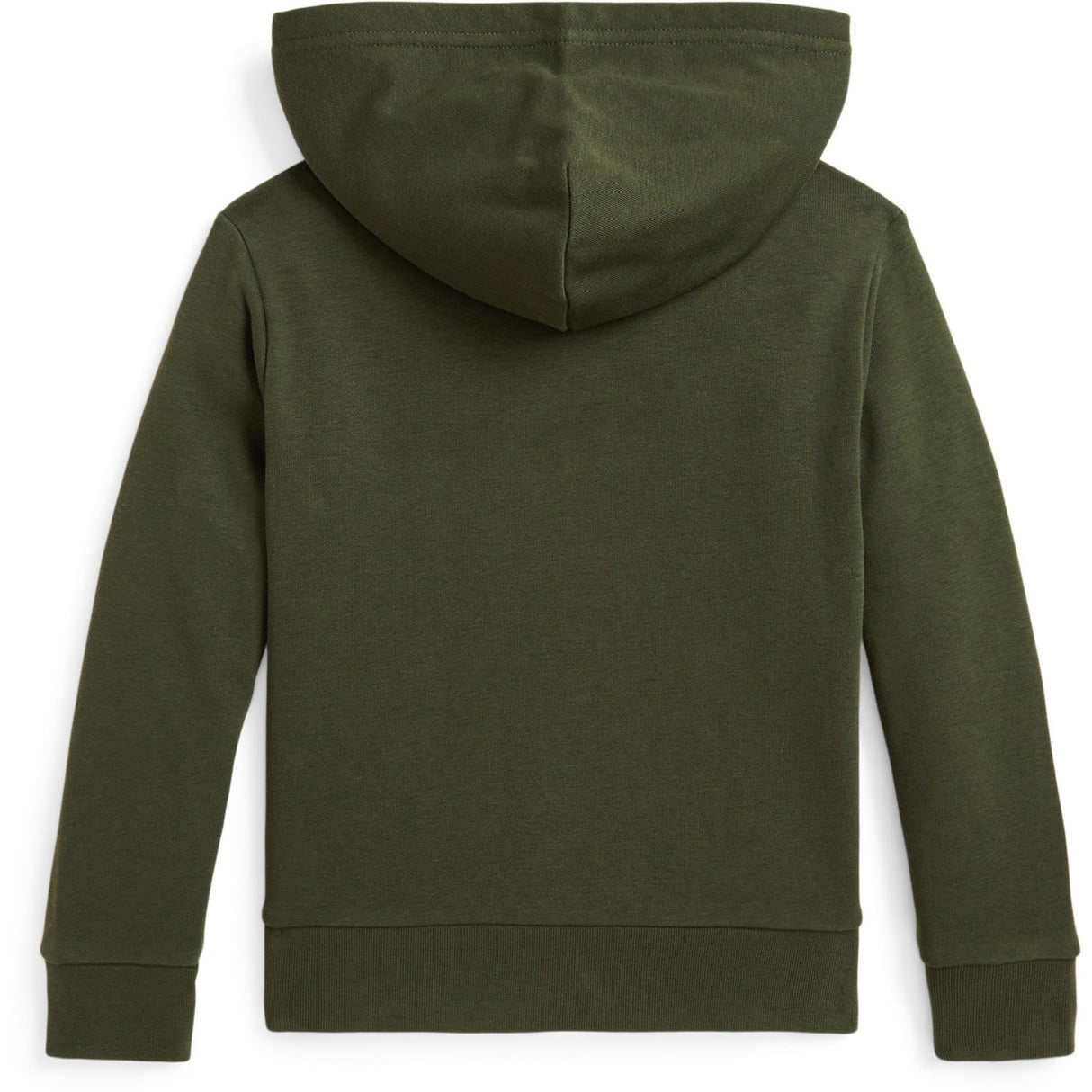 Polo Ralph Lauren Armadillo/C1113 White Boy Collegegenser