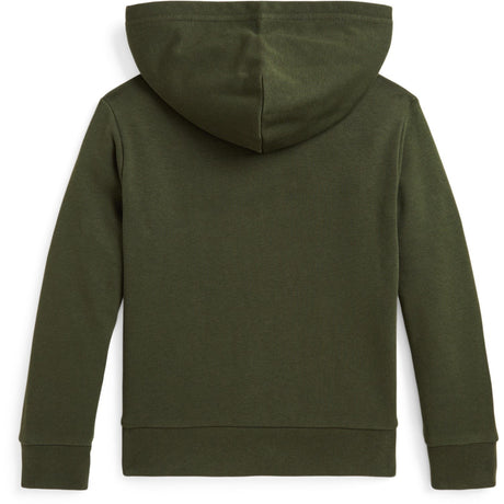 Polo Ralph Lauren Armadillo/C1113 White Boy Collegegenser