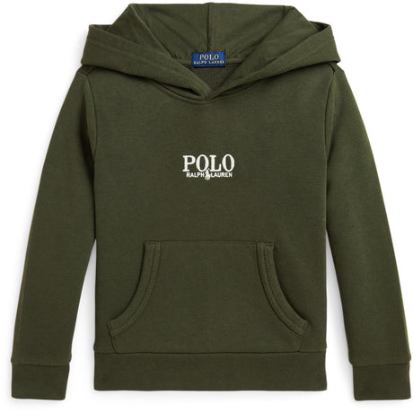 Polo Ralph Lauren Armadillo/C1113 White Boy Collegegenser