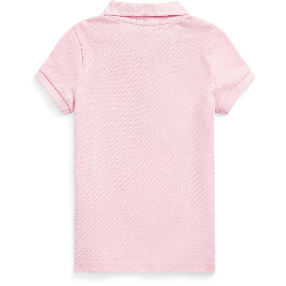 Polo Ralph Lauren Hint Of Pink Girl Polo