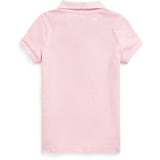 Polo Ralph Lauren Hint Of Pink Girl Polo