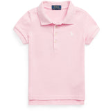 Polo Ralph Lauren Hint Of Pink Girl Polo