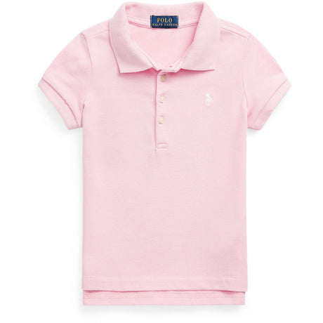 Polo Ralph Lauren Hint Of Pink Girl Polo