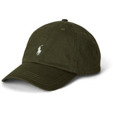 Polo Ralph Lauren Armadillo Gutt Bomull Chino Ball Caps