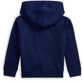 Polo Ralph Lauren Newport Navy W/White Girl Collegegenser