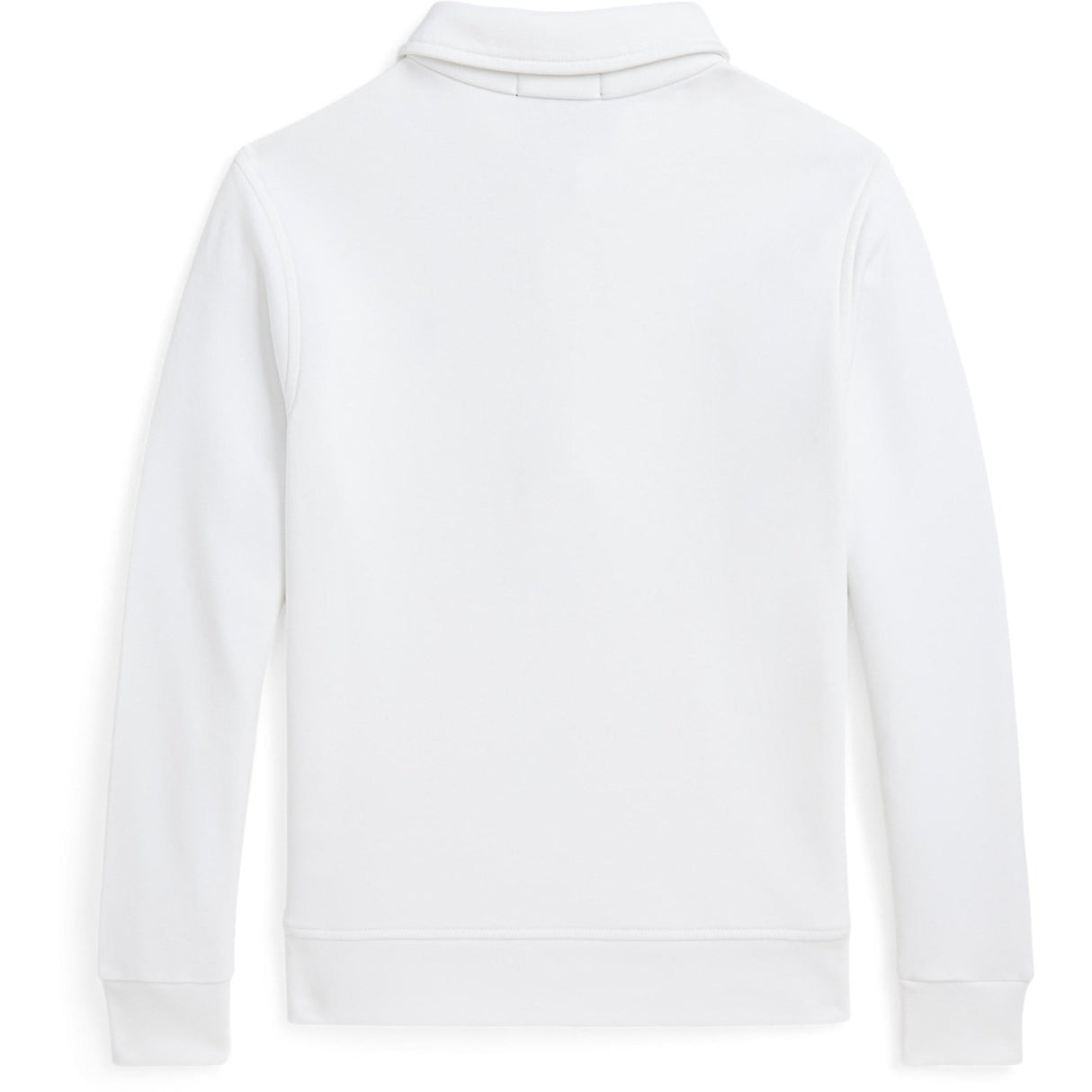 Polo Ralph Lauren White/C7927 Boy Collegegenser