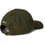 Polo Ralph Lauren Armadillo Gutt Bomull Chino Ball Caps