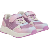 Color Kids Orchid Sneakers m. Borrelås