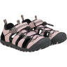 Color Kids Coral Blush Sandaler Hiking W. Toe Caps