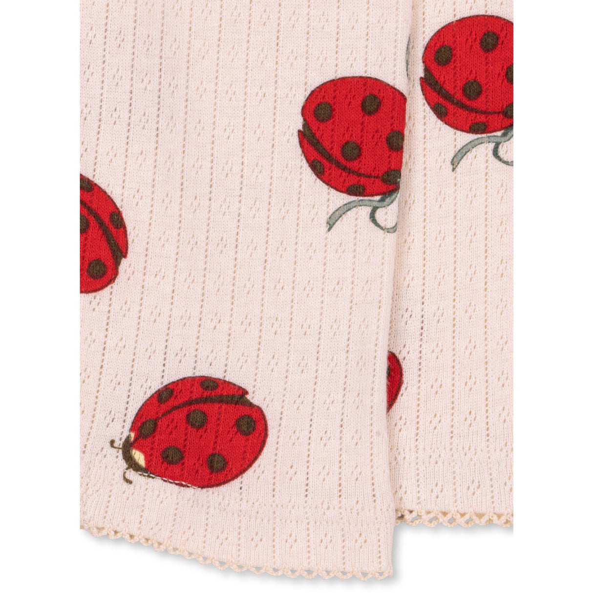 Konges Sløjd Ladybug Minnie Ladybug Pants Gots