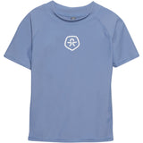 Color Kids Coronet Blue Swim T-shirt