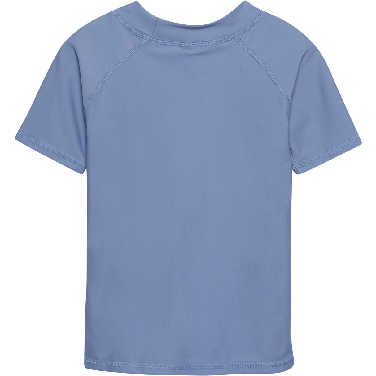 Color Kids Coronet Blue Swim T-shirt