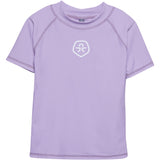 Color Kids Lavender Mist Swim T-shirt