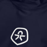 Color Kids Dress Blues Swim T-shirt