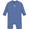 Color Kids Coronet Blue Badedrakt L/S