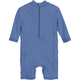 Color Kids Coronet Blue Badedrakt L/S