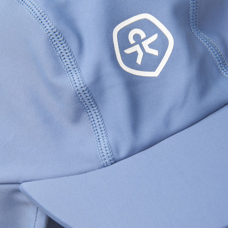 Color Kids Coronet Blue Lue - Solid