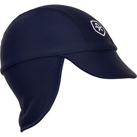 Color Kids Dress Blues Lue - Solid