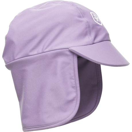 Color Kids Lavender Mist Lue - Solid