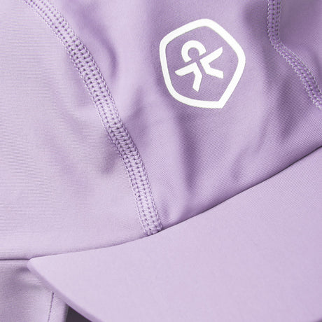 Color Kids Lavender Mist Lue - Solid