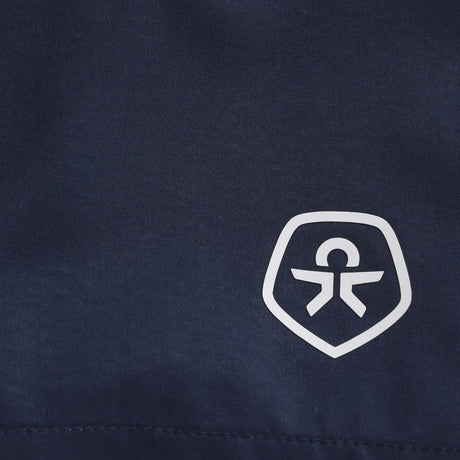 Color Kids Dress Blues Badbyxor, Solid