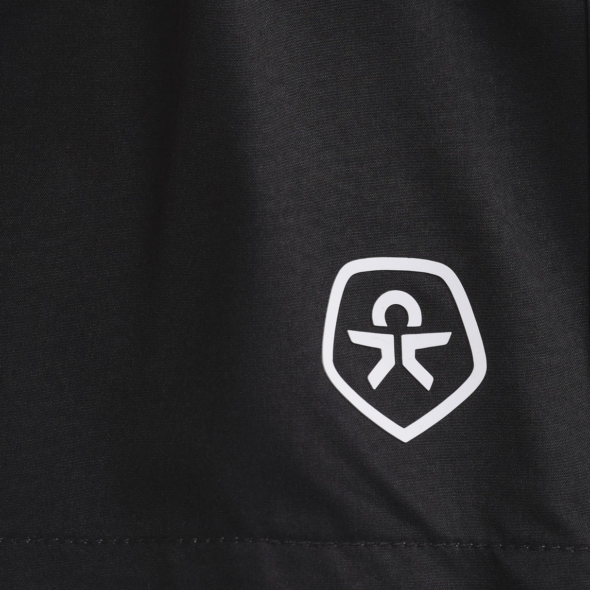 Color Kids Black Badbyxor, Solid