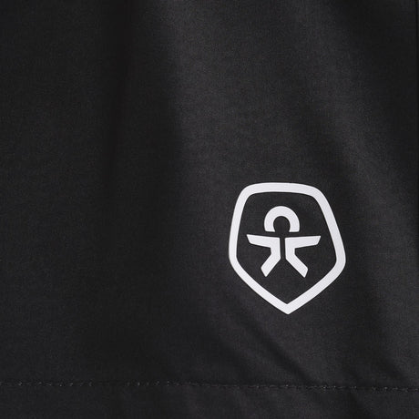 Color Kids Black Badbyxor, Solid