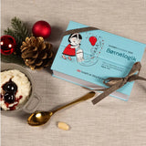 Børnelogik - Humørkalender 2024