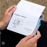 Børnelogik - Humørkalender 2024