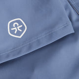 Color Kids Coronet Blue Badebukser - Solid